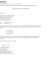 Once you find a letter that meets your needs, simply click print view at the left, below the letter title. Pcg4h2l Personal Computer Cover Letter No Title Sony