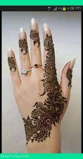 Years later, madhavan, in the disguise of a muslim man, goes to treat the paralysed kasim. Henna Tattoo Amby A S Photo Beautylish Henna Tattoo Designs Henna Designs Hand Henna Patterns