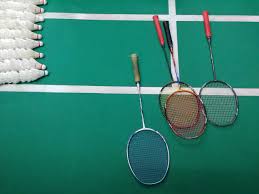 We did not find results for: Pengertian Bulu Tangkis Badminton Ukuran Lapangan Teknik Dasar