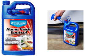 Due to the seriousness of a bed bug infestation, we at pest strategies highly recommend the one drawback from bio advanced spray is the hit or miss user reviews based on various. Buy The Bayer Advanced 502795a Home Pest Control Bug Spray Gallon Hardware World