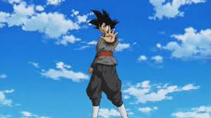 # anime # dragon # energy # goku # dbz. Black Goku Pictures Posted By Ryan Anderson