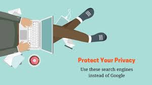 Also, some other popular search engines are available like yahoo, bing, and duckduckgo. 10 Best Privacy Oriented Search Engines To Google In 2021
