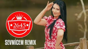 Ayse Dincer Sevmicem Remix Indir 8 13 Mb Sevmicem Remix Mp3 Indir