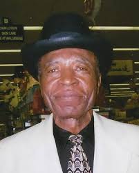 Tommie Lee Glaspie Sr. Obituary