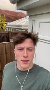 Lou Pollock Facing Storm in England