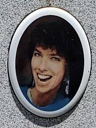 Linda Gene Riley (1958-2012)