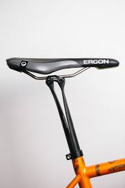 Impact Garage Bike Ride Bike Design Bike Swag