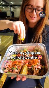 These three must-try gluten-free spots in Hull city centre are perfect for  your next meal out! 🤩, First up is Bert’s Pizzeria, a relaxed,  family-friendly restaurant with a full gluten-free menu. Their ...