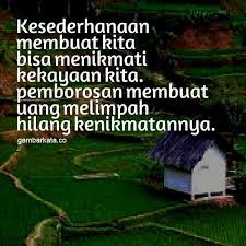 Gambar Kata Kata Bijak Hidup Sederhana Kembali Kami Akan Berbagi Dengan Kata Kata Bijak Tentang Kesederhanaan Untuk Sobat Semua Hidup Sederhana Hidup Bijak