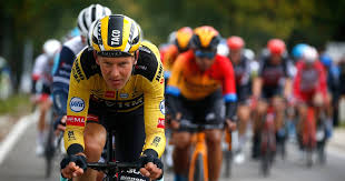 Van der hoorn, 27 ans, vainqueur de la coupe sels (2017), de la primus classic et d'une étape au binckbank tour (2018). Van Der Hoorn Verlaat Zonder Een Wedstrijd Gereden Te Hebben Al Zijn Ploeg Beat Wielrennen Ad Nl