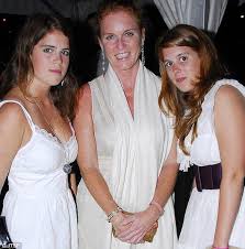 10+ best famous people with black eyes images in 2020. Princess Beatrice And Eugenie Bemoan Living Life In The Public Eye Princess Beatrice Princess Eugenie And Beatrice Duchess Of York