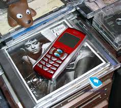 Mobile-review.com Bird S288/Zetta A10
