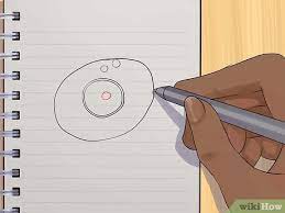 How to draw animal cell step by step for class 6, 9 and 11beginners student who appears in examination. How To Draw An Animal Cell 11 Steps With Pictures Wikihow