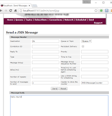 You can vote up the ones you like or vote down the ones you don't like, and go to the original project or source file by following the links above each example. How To Start Apache Camel Message Router With Spring Boot Grokonez
