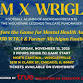 Football Alumni of Michigan X Wrigley: The event image