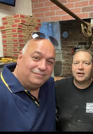 Jersey barber shop in Toms River