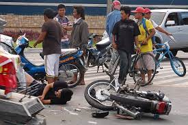 Pin On Motorcycle Accidents
