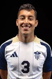 2025 Men's Soccer Roster