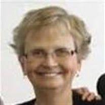 Mrs Barbara Jean “Barb” Sievert Padgett (1950-2018)