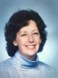 Vera Hoffman Obituary