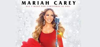Mariah Carey Renews Christmas Tour Announces 2019 Dates Mariah Carey Mariah Carey Christmas Mariah