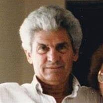 Eugene "Zaza" Zanon Obituary