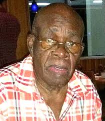 Remembering Ronald Leroy Downes