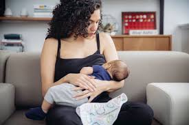 Keeping Breast Milk Safe And Healthy