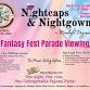Nightcaps & Nightgowns event image
