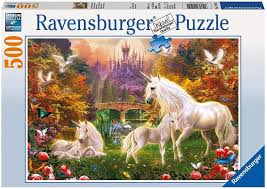 Maybe you would like to learn more about one of these? Ravensburger 16447 Cave Dive 500 Piece Jigsaw Puzzle For Adults For Kids Age 10 And Up Jigsaw Puzzles Jigsaws Puzzles Powderhousebend Com