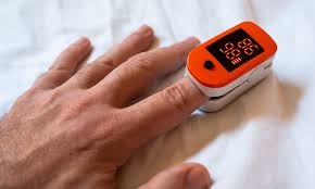2 dr trust (usa) signature series finger tip pulse oximeter. Pulse Oximeters And Covid 19 What You Need To Know Which News