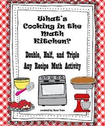 Pin By Nancy Warner On For My Classroom Math Activities Math Cooking Classes For Kids