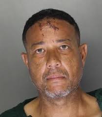 Benjamin Garcia Gual accused of fatally stabbing Carmen Martinez-Silva