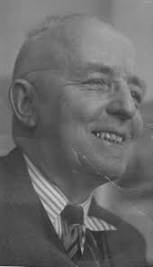 Margaret Dell Buchanan