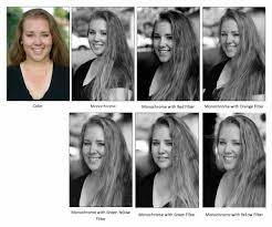 Photoflex Black And White Portrait Portrait Photography Black And White