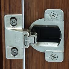 110 Deg Face Frame Euro Hinge 3 4 Overlay Edge Mount Pair Face Frame Cabinets Hinges For Cabinets Face Framing