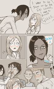 Connie S Face Tho Xd Part 2 Attack On Titan Anime Attack On Titan Funny Attack On Titan Ships Les traigo un nuevo video y esta vez de eren x historia no olviden suscribirse comentar y dar me gusta si el video les a gustado. attack on titan anime