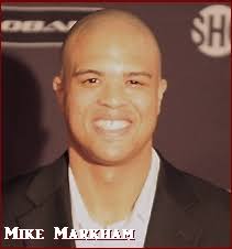 Mike Markham