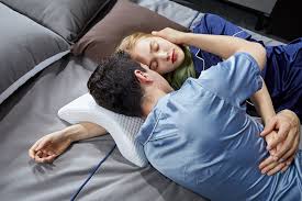 Buy top selling products like therapedic® neck roll support pillow and therapedic® neck roll pillow cover in white. Couple Pillow 2021 In 2021 Couple Pillow Cuddle Pillow Arm Pillow