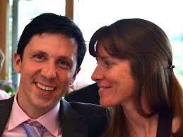 Fundraiser for Pamela Gordon by Kirsty Rouse : Rob's brain cancer fight