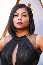 Taraji P Henson's Son Birthday Wishes