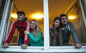 Check spelling or type a new query. Wir Wollen Kein Asyl Sondern Arbeit Junge Albaner In Diestedde Christina Felschen