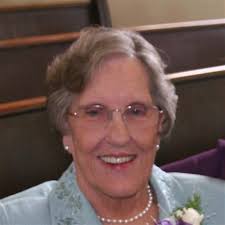 Edith Lorraine TerHark Obituary
