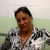 Fatima Tinoco Tinoco