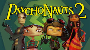Download the following psychonauts 2 game wallpaper 72628 image by clicking the orange button positioned underneath the download wallpaper section. Psychonauts 2 Fur Pc Ps4 Und Xbox One Release Gameplay System Mehr