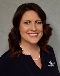 We are excited to announce the following internal promotions, and would  like to thank these employees for their continued dedication and service to  Commercial Bank! Haley Strait, Assistant Vice President Janet George,