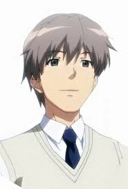 Akira - Character (97872) - AniDB