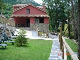 Alquileres vacacionales y casas rurales en somiedo a partir de 50 € la noche. Auriz Turismo Rural Casa Rural En Pola De Somiedo Asturias