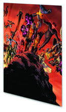 ASTONISHING X-MEN TP VOL 04 UNSTOPPABLE – All Star Comics