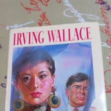 invitada de honor/irving wallace